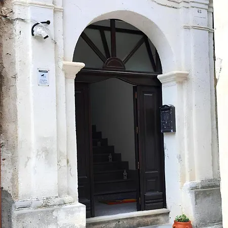 La Casetta Di Tano Morano Calabro