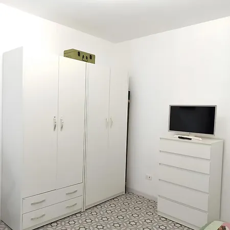 Apartament La Casetta Di Tano