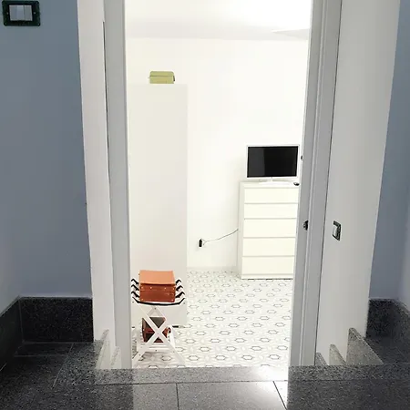 Apartmán La Casetta Di Tano *