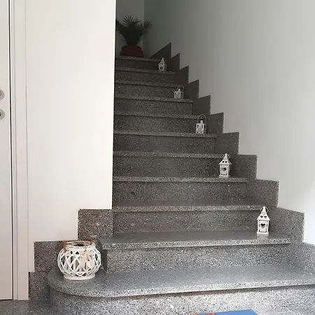 La Casetta Di Tano * מוראנו קלאברו