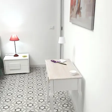 דירה La Casetta Di Tano מוראנו קלאברו