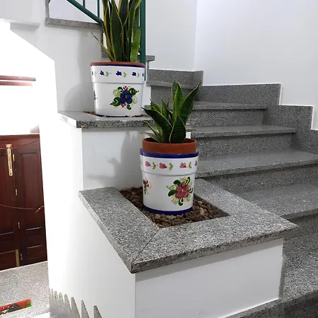 La Casetta Di Tano Apartament