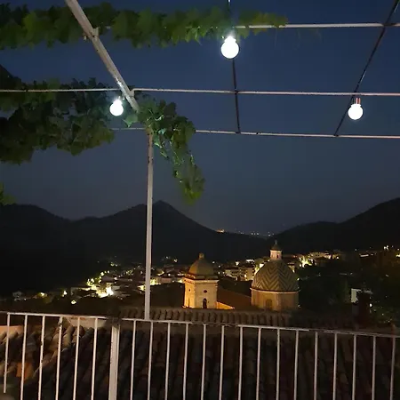 La Casetta Di Tano *