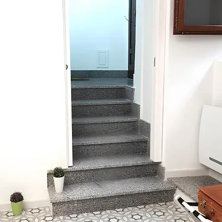 La Casetta Di Tano * Morano Calabro