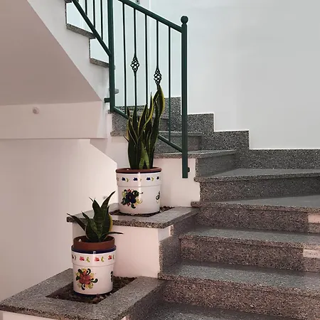 דירה La Casetta Di Tano