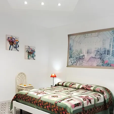 La Casetta Di Tano Apartament Morano Calabro