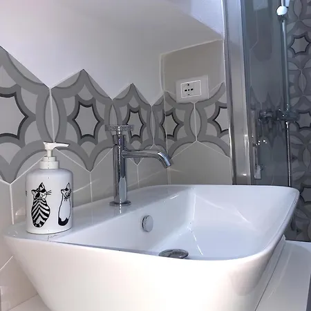 La Casetta Di Tano Морано-Калабро