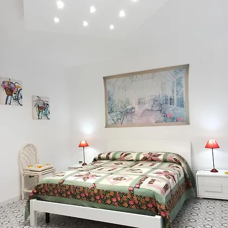 La Casetta Di Tano Apartament