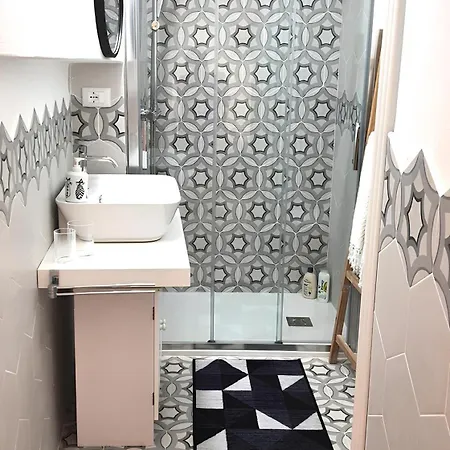 Апартаменты La Casetta Di Tano *