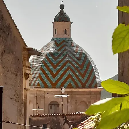 Апартаменты La Casetta Di Tano