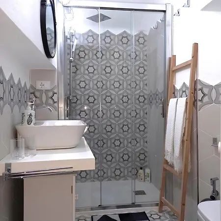 Apartmán La Casetta Di Tano *