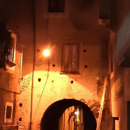 La Casetta Di Tano *