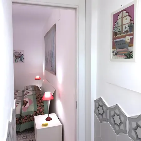 La Casetta Di Tano Apartament *