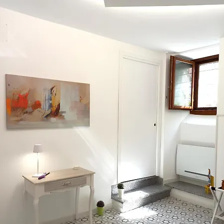 Apartmán La Casetta Di Tano *