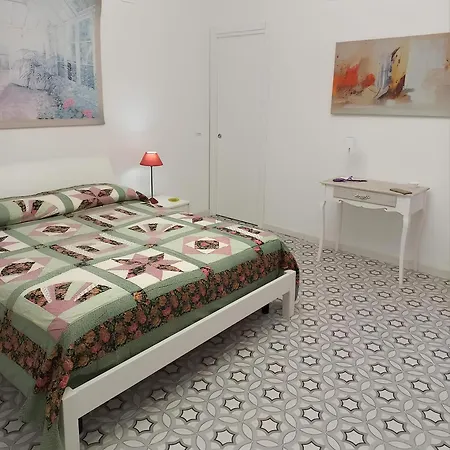 La Casetta Di Tano Morano Calabro