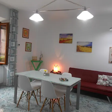 La Casetta Di Tano * מוראנו קלאברו