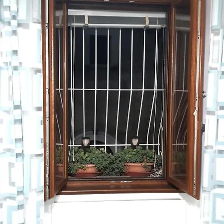 Apartament La Casetta Di Tano