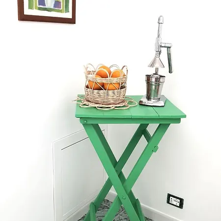 La Casetta Di Tano מוראנו קלאברו