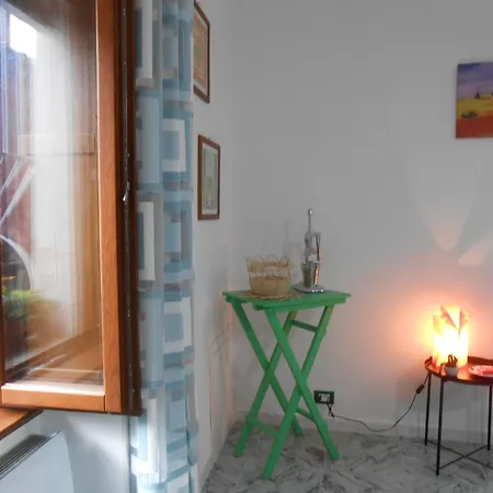 Apartament La Casetta Di Tano *