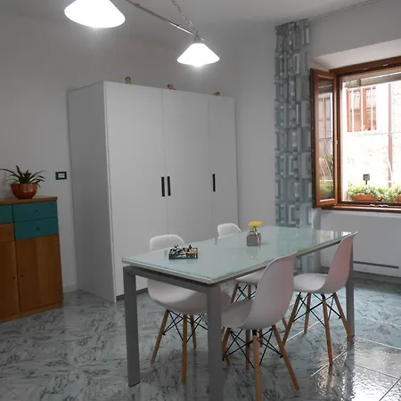 La Casetta Di Tano *